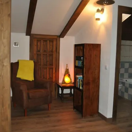 Casa Los 5 Caños Sotillo de la Adrada Exterior foto