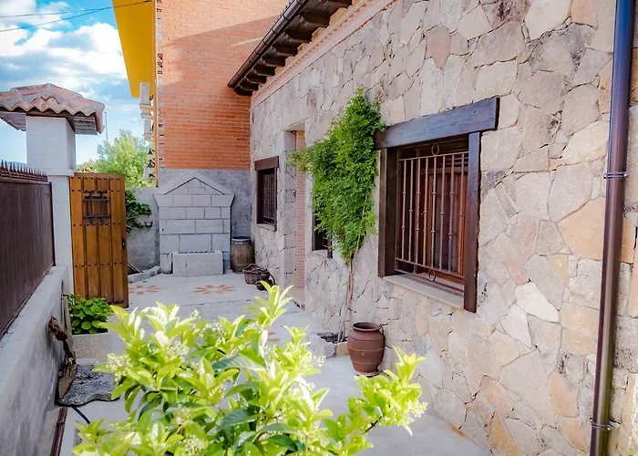 Casa Los 5 Canos