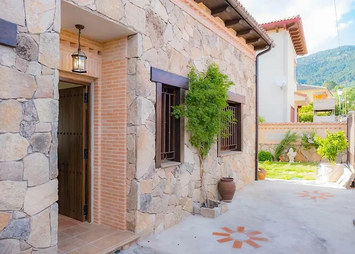 Casa Los 5 Canos