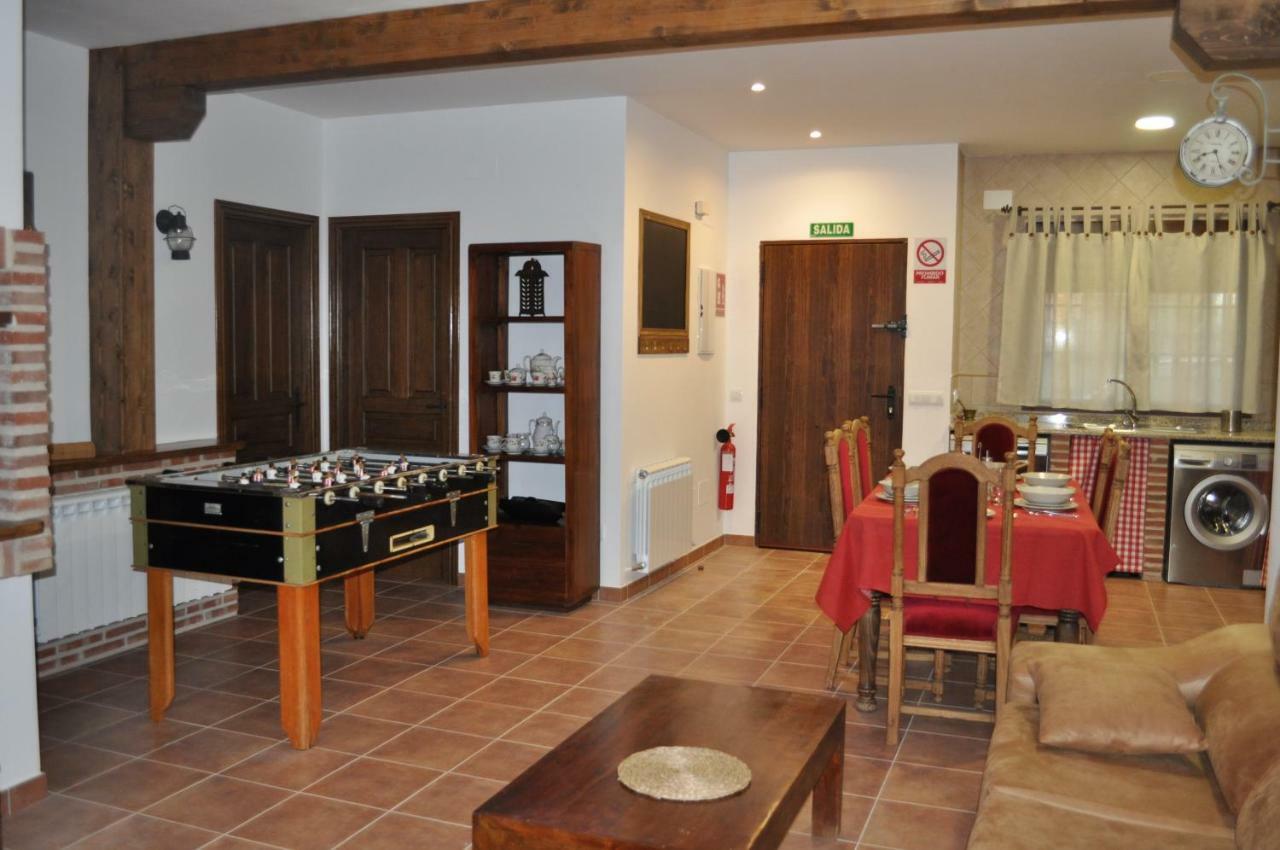 Casa 5 Canos Holiday home