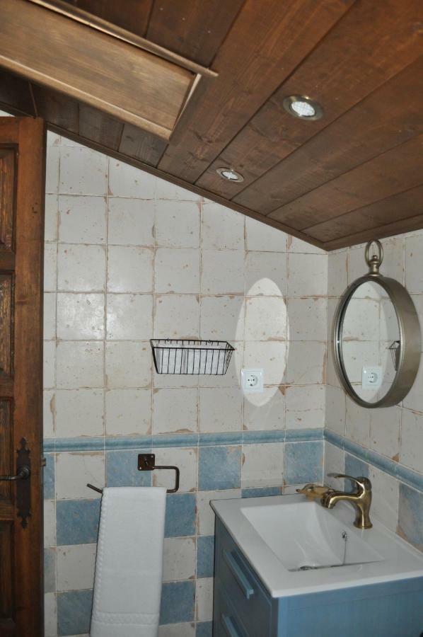 Casa 5 Canos Holiday home Sotillo de la Adrada