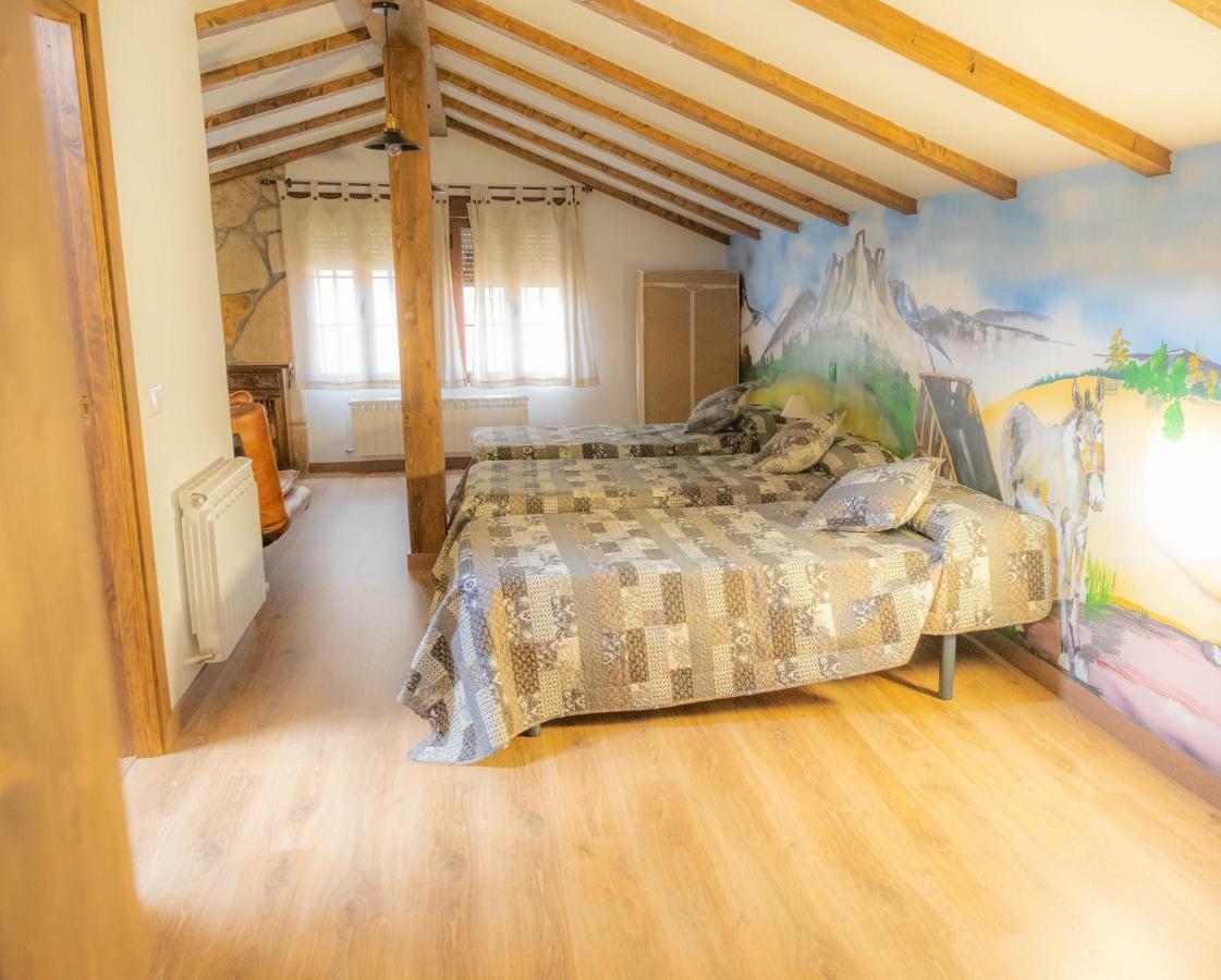 Casa 5 Canos