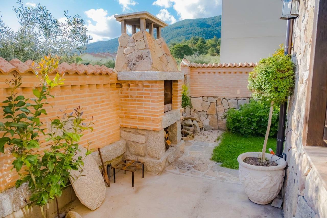 Casa 5 Canos *