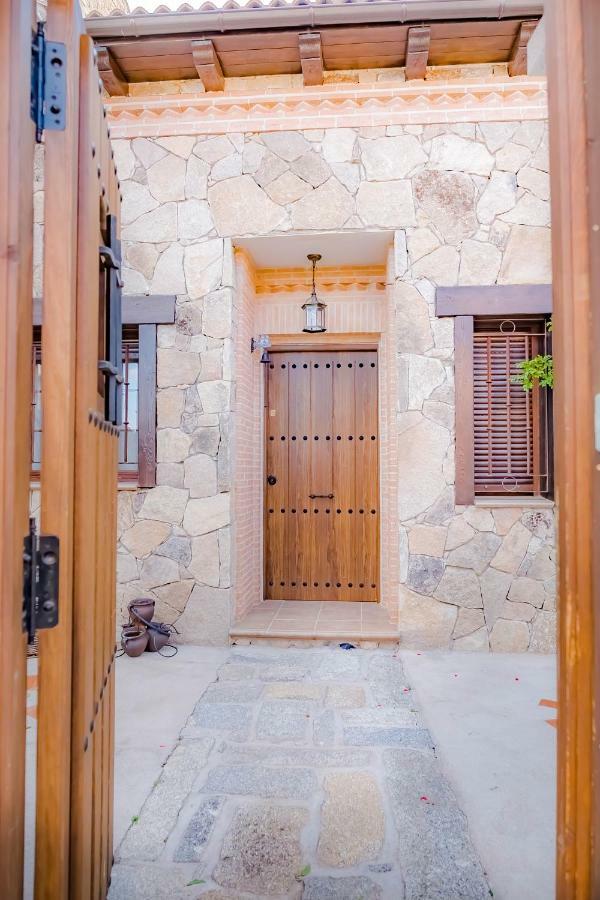 Casa 5 Canos Holiday home *
