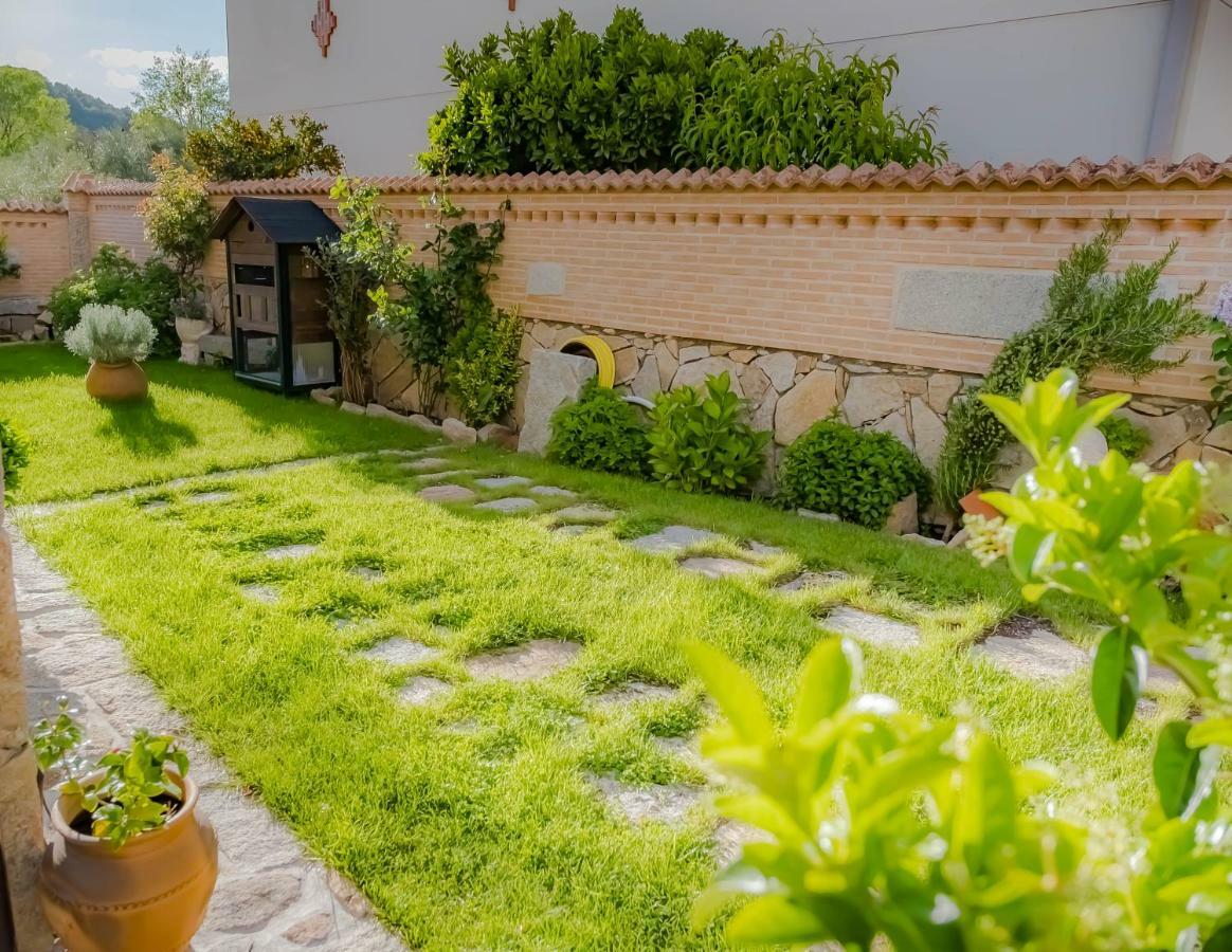 Holiday home Casa 5 Canos Sotillo de la Adrada