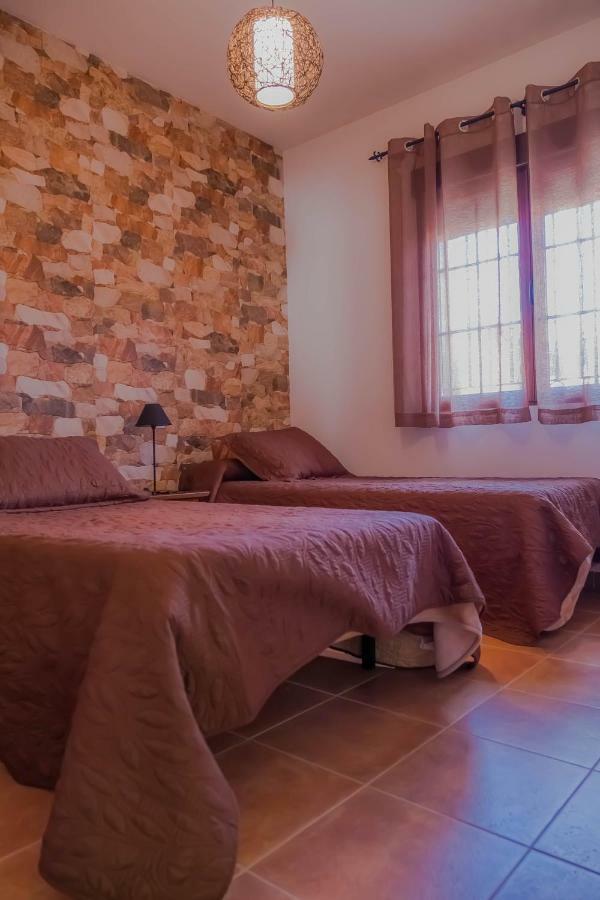 Casa 5 Canos * Sotillo de la Adrada